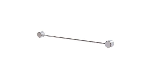 Porta Toalha Barra Flex Deca 2040.C.FLX
