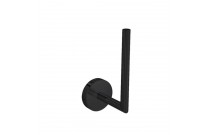 Papeleira Deca Disco Vertical Black Noir 2023.BL.DSC.NO