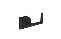 Cabide Duplo Deca Disco Black Noir 2062.BL.DSC.NO