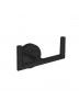Cabide Duplo Deca Disco Black Noir 2062.BL.DSC.NO