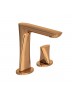 Torneira Red Gold Lavatorio Mesa DK Deca 1191.GL16.RD