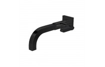 Torneira Deca Parede Soul Black Noir 1178.BL38.NO