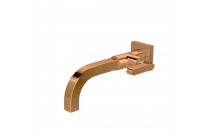 Torneira Deca Parede Soul Red Gold 1178.GL38.RD