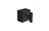 Acabamento Deca Gaveta 1 1/4 e 1 1/2 Soul Black Noir 4900.BL38.GD.NO