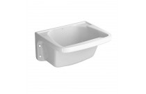 Tanque Grande De 40 Litros 600X500mm Deca TQ.03.17