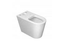 Bacia para Caixa Acoplada LK Deca Branco P.230.17