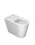 Bacia para Caixa Acoplada LK Deca Branco P.230.17