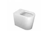 Bacia Convencional LK Deca Branco P.23.17