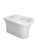 Bacia para Caixa Acoplada Wish Deca P.280.17