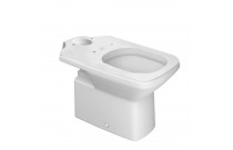 Bacia para Caixa Acoplada Clean P.460.17