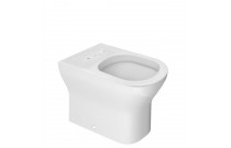 Bacia Convencional Axis Deca Branco P.47.17