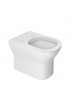 Bacia Convencional Axis Deca Branco P.47.17