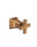Acabamento Gaveta Red Gold ate 1 pol Wish Deca 4900.GL.WSH.PQ.RD