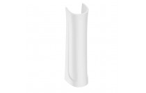 Coluna Para Lavatório Incepa By Roca Zip Branco 1462010010100