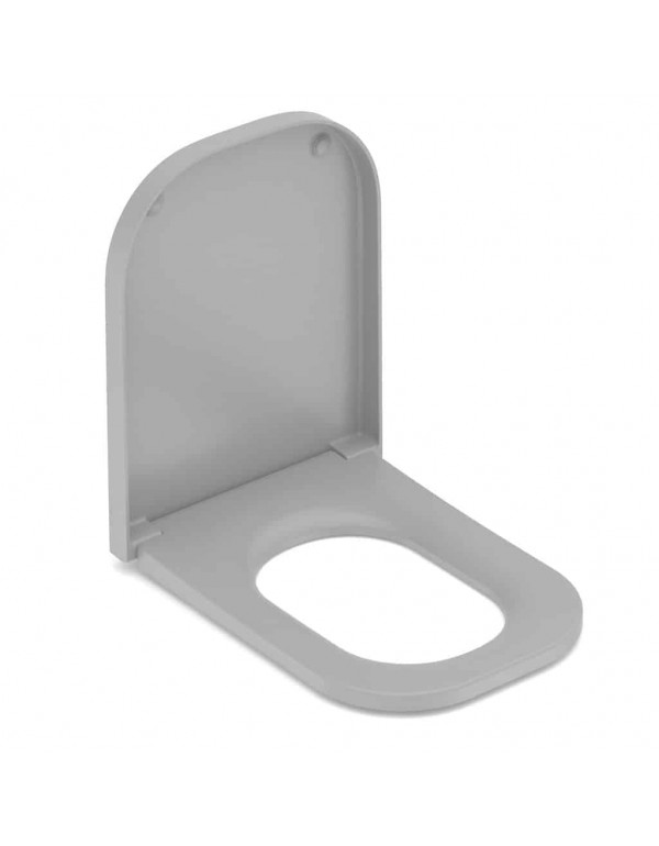 Assento Original Termofixo Queda Amortecido Roca Gap Stone 3239880070508