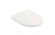 Assento Original Termofixo Queda Amortecida Roca Nexo Beige 3439880650508