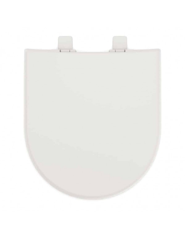 Assento Original Termofixo Queda Amortecida Roca Nexo Beige 3439880650508