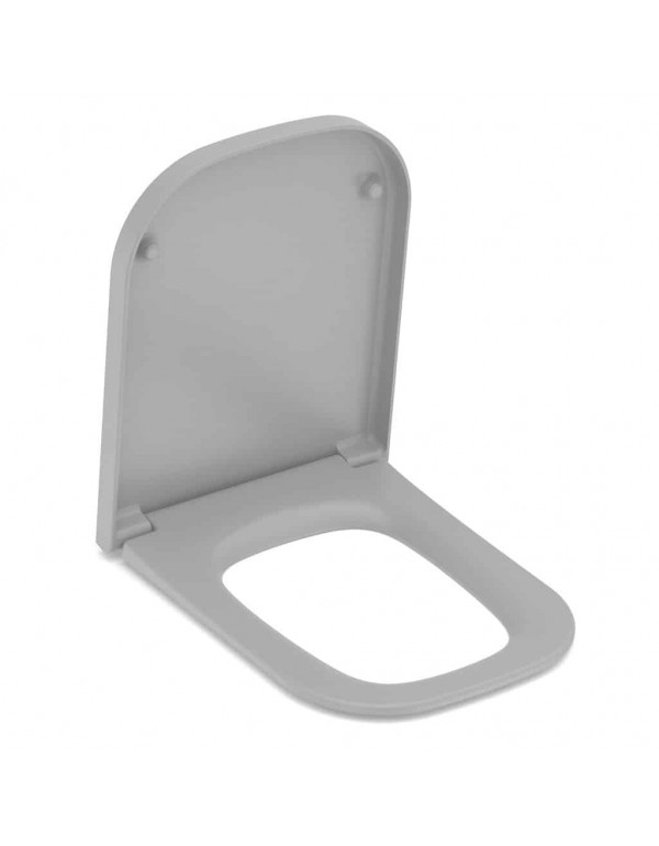 Assento Original Termofixo Softclose Celite Elite Stone 3749880070300