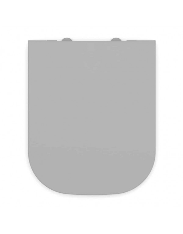 Assento Original Termofixo Softclose Celite Elite Stone 3749880070300
