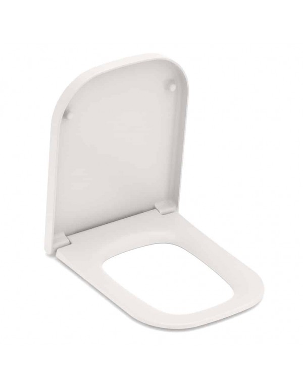Assento Original Termofixo Softclose Celite Elite Beige 3749880650300