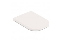 Assento Original Termofixo Softclose Celite Elite Beige 3749880650300