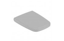 Assento Original Termofixo Soft Close Incepa By Roca Boss Stone 3899830070108