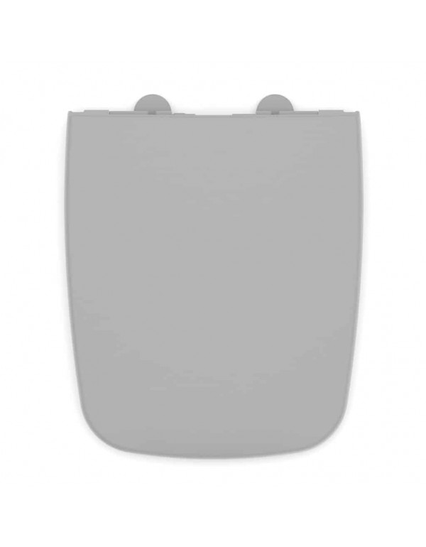 Assento Original Termofixo Soft Close Incepa By Roca Boss Stone 3899830070108