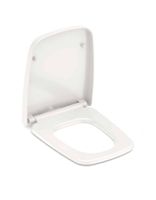 Assento Original Termofixo Soft Close Incepa By Roca Boss Beige 3899830650108
