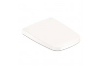Assento Original Termofixo Soft Close Incepa By Roca Boss Beige 3899830650108