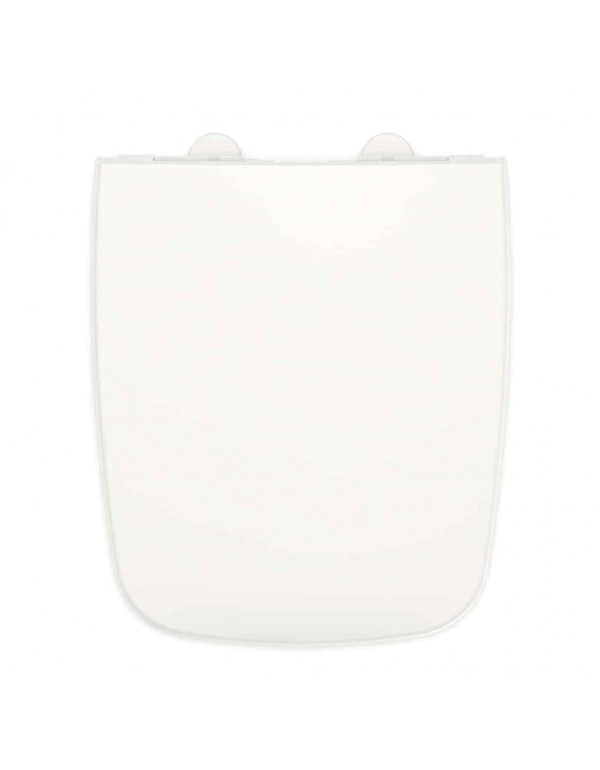 Assento Original Termofixo Soft Close Incepa By Roca Boss Beige 3899830650108