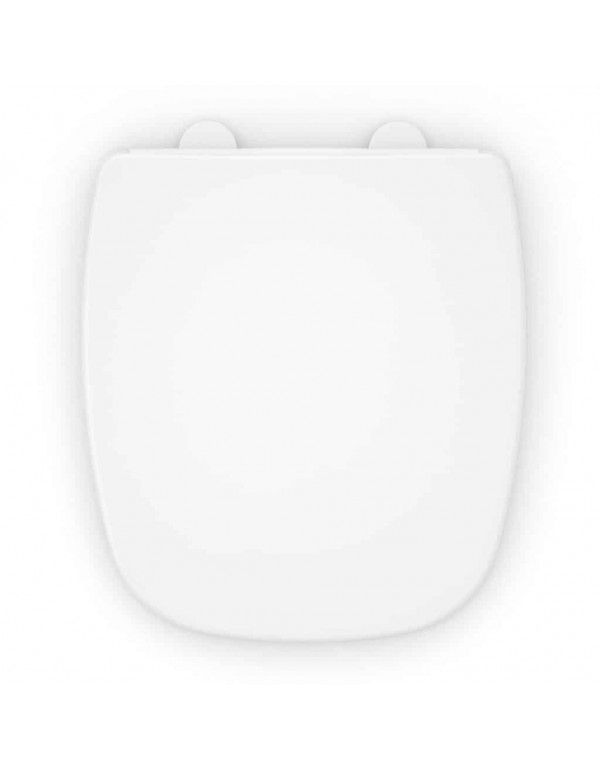 Assento Original Com Softclose® Celite City/Like/Vip  Branco 9209880010300