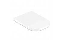 Assento Original Com Softclose® Celite Elite Branco 9749880010300