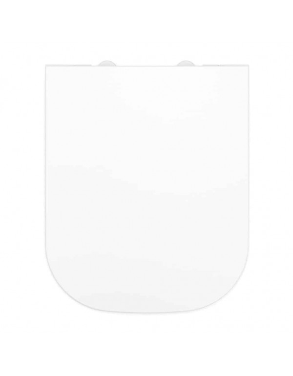 Assento Original Com Softclose® Celite Elite Branco 9749880010300