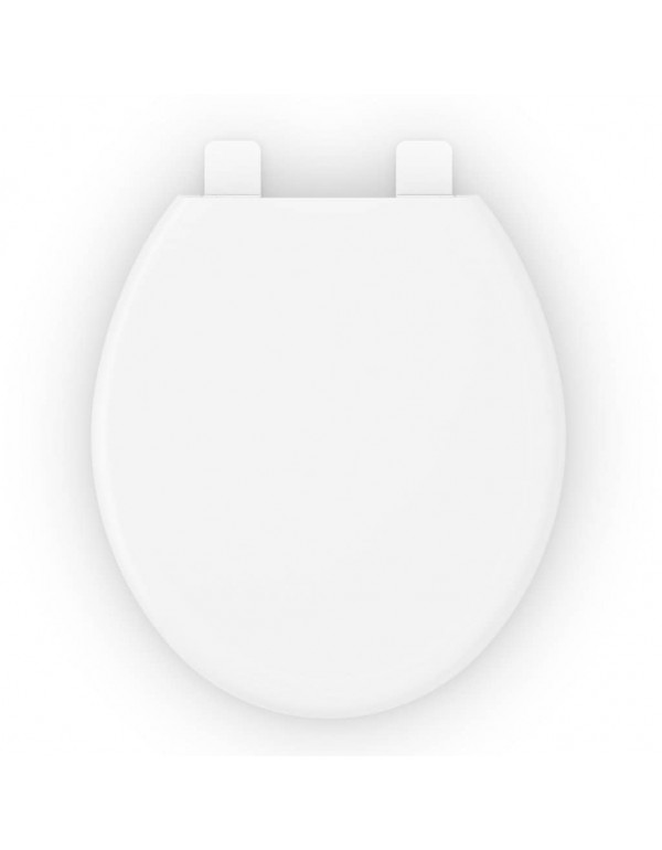 Assento Original PP Universal Celite Branco 9909810010100