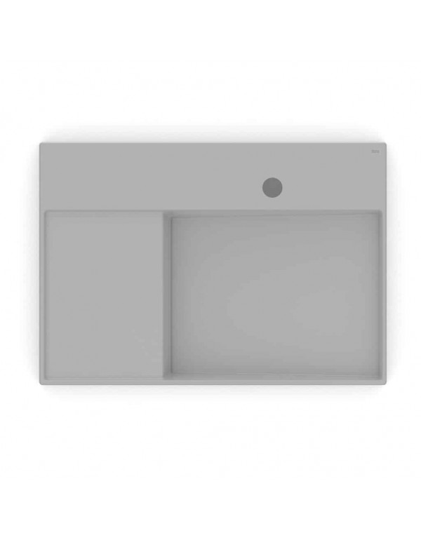 Cuba De Sobrepor 600X420 Roca View Horizon Stone A327274078