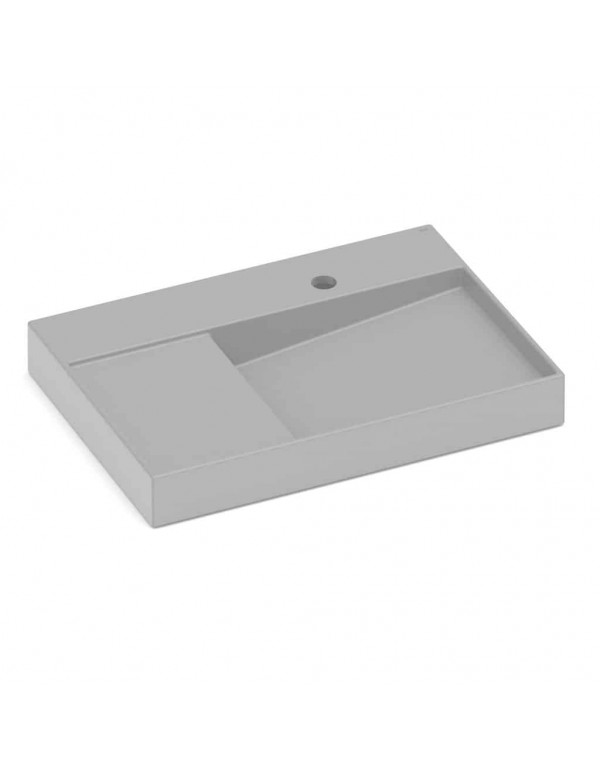 Cuba De Sobrepor 600X420 Roca View Horizon Stone A...