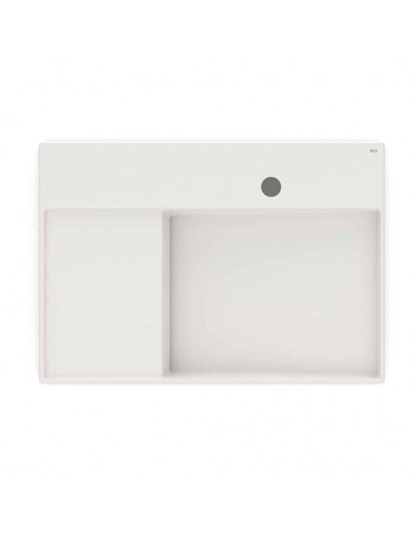 Cuba De Sobrepor 600X420 Roca View Horizon Beige A327274658