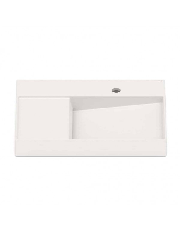 Cuba De Sobrepor 600X420 Roca View Horizon Beige A327274658