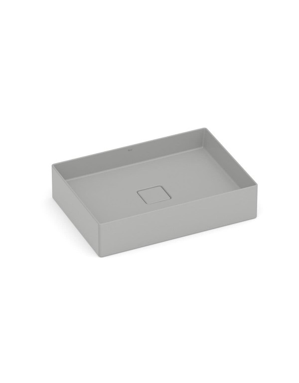 Cuba De Apoio Retangular 510X360 mm Sem Mesa Roca ...