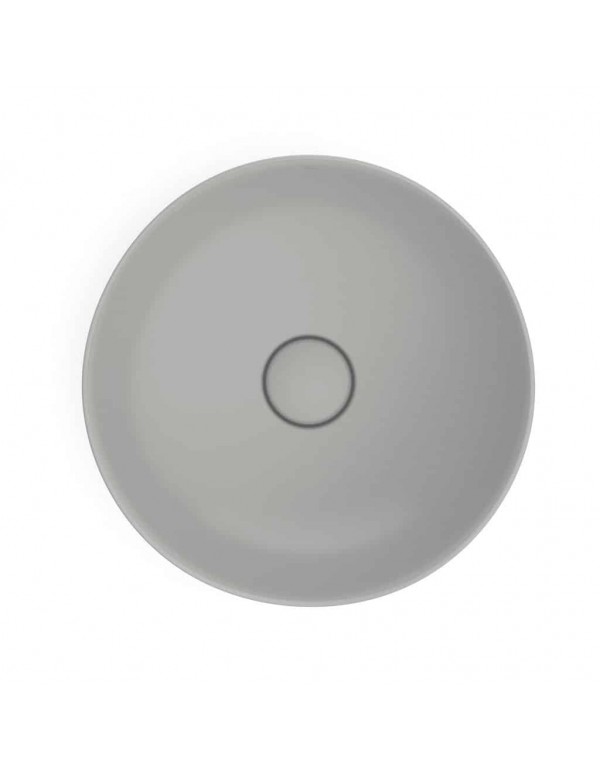 Cuba De Apoio 375 Roca Ruy Ohtake Stone A327A15078