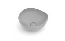 Cuba De Apoio 375 Roca Ruy Ohtake Stone A327A15078