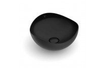 Cuba De Apoio 375 Roca Ruy Ohtake Matte Black A327A15088