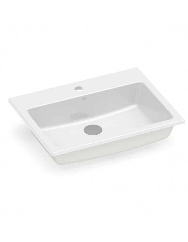 Cuba Sobrepor Com Mesa 550X420 mm Roca Optica PQ55...