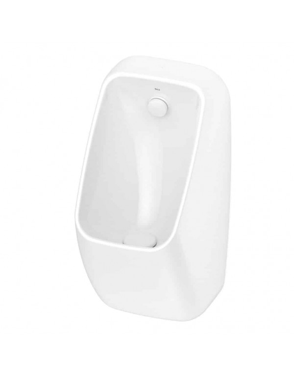 Mictório Rimless Com Entrada Traseira Roca Proton Square Branco A3590JF00B