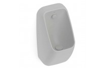 Mictório Rimless Com Entrada Traseira Roca Proton Square Stone A3590JF07B