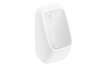 Mictório Rimless Com Entrada Traseira Roca Proton Square Branco Mate A3590JF62B