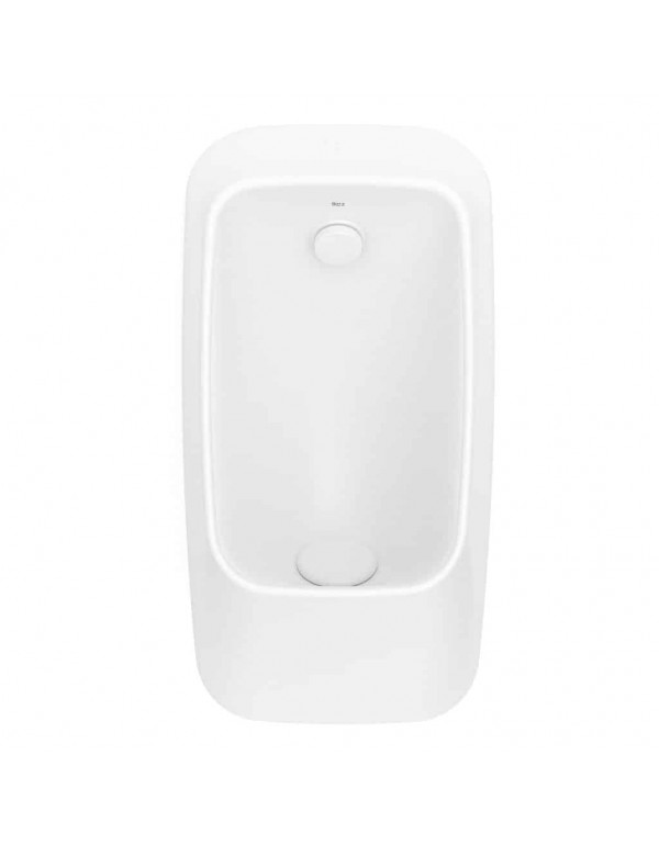 Mictório Rimless Com Entrada Traseira Roca Proton Square Branco Mate A3590JF62B