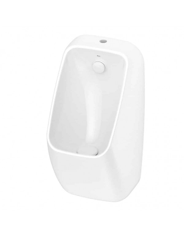 Mictório Rimless Com Entrada Superior Roca Proton Square Branco A3590JG00B