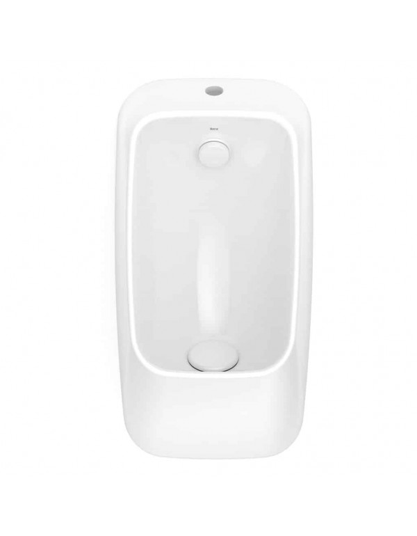 Mictório Rimless Com Entrada Superior Roca Proton Square Branco A3590JG00B