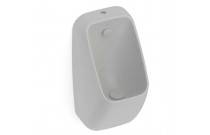 Mictório Rimless Com Entrada Superior Roca Proton Square Stone A3590JG07B